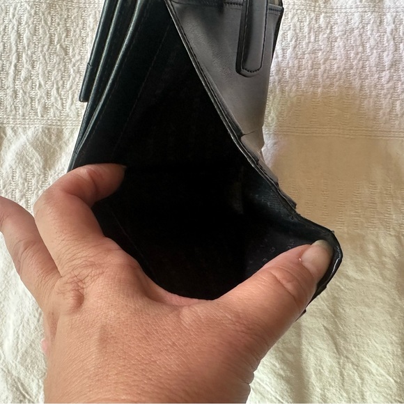 Burberry wallet - Picture 5 of 8